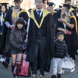 2024 LU Graduation Morning Procession and Ceremony (156)