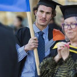 2024 LU Graduation Morning Procession and Ceremony (131)