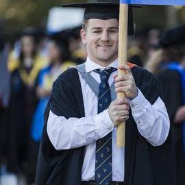 2024 LU Graduation Morning Procession and Ceremony (130)