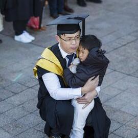2024 LU Graduation Morning Procession and Ceremony (129)