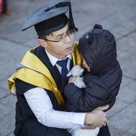 2024 LU Graduation Morning Procession and Ceremony (128)