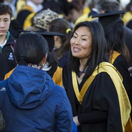 2024 LU Graduation Morning Procession and Ceremony (127)