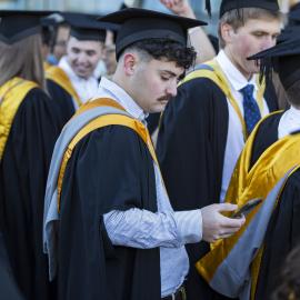2024 LU Graduation Morning Procession and Ceremony (122)