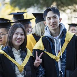 2024 LU Graduation Morning Procession and Ceremony (109)