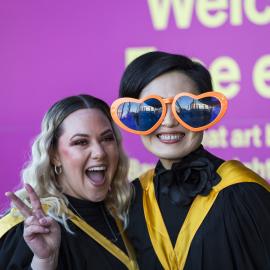 2024 LU Graduation Morning Procession and Ceremony (106)