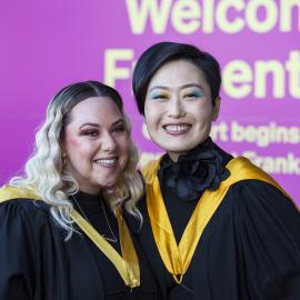 2024 LU Graduation Morning Procession and Ceremony (105)