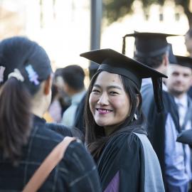 2024 LU Graduation Morning Procession and Ceremony (104)