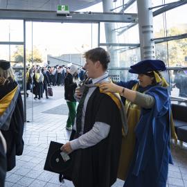 2024 LU Graduation Morning Procession and Ceremony (101)