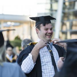 2024 LU Graduation Morning Procession and Ceremony (91)