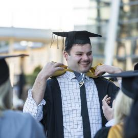 2024 LU Graduation Morning Procession and Ceremony (90)