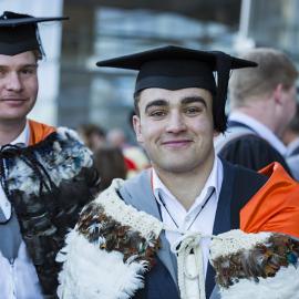 2024 LU Graduation Morning Procession and Ceremony (87)