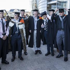2024 LU Graduation Morning Procession and Ceremony (84)