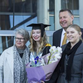 2024 LU Graduation Morning Procession and Ceremony (81)