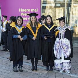 2024 LU Graduation Morning Procession and Ceremony (79)