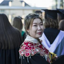 2024 LU Graduation Morning Procession and Ceremony (61)
