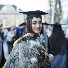 2024 LU Graduation Morning Procession and Ceremony (60)