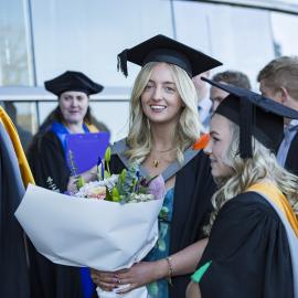 2024 LU Graduation Morning Procession and Ceremony (45)