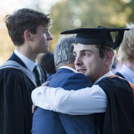 2024 LU Graduation Morning Procession and Ceremony (40)