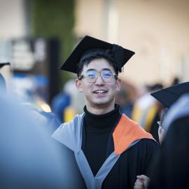 2024 LU Graduation Morning Procession and Ceremony (31)