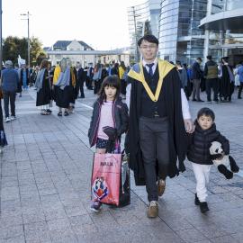 2024 LU Graduation Morning Procession and Ceremony (27)