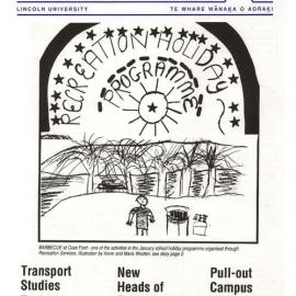 1994 Infolinc 7 Febuary 1994 (Vol. 2 No. 2) 
