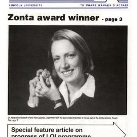 1994 Infolinc 16  May 1994 (Vol. 2 No. 9) 