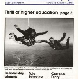 1994 Infolinc 13 June 1994 (Vol. 2 No. 11) 