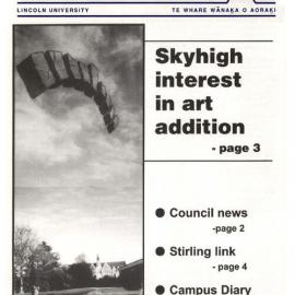 1994 Infolinc 11  July 1994 (Vol. 2 No. 13) 