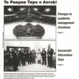 1995 Infolinc 3 April 1995 (Vol. 3 No. 6) 
