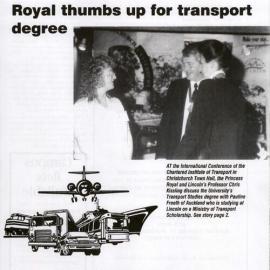 1995 Infolinc 30 October 1995 (Vol. 3 No. 21) 