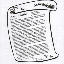 1995 Infolinc 11 December 1995 (Vol. 3 No. 24) 
