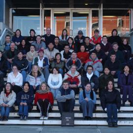 2002 BMGT 204 Group A  Human Resource Management