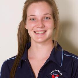 2011 Mallory Goss - Hockey Scholar