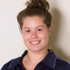 2011 Sian Fremaux - Hockey Scholar