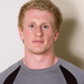 2011 Codey Atkinson - Rugby Scholar