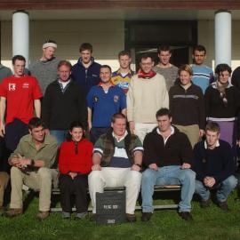 2002 PLSC 321  Pasture Agronomy