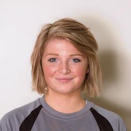 2011 Hollie Griffith - Rugby Scholar