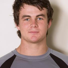 2011 Bradley Lake - Rugby Scholar