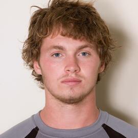 2011 WIlliam Haddow - Rugby Scholar