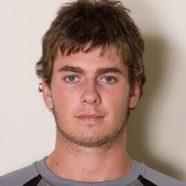 2011 Fergus McCool - Rugby Scholar