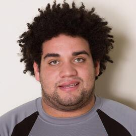 2011 Robbie McNeilll - Rugby Scholar