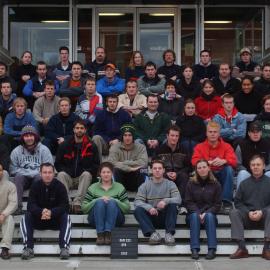 2002 MGMT 222 Group B  The Agribusiness Environment