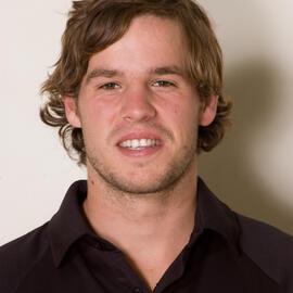 2011 Ben Bellamy - Cricket Scholar