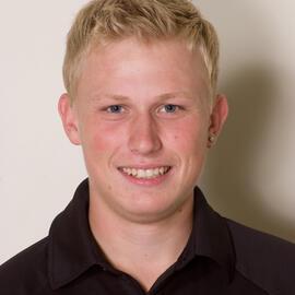 2011 Lane Tutty - Cricket Scholar