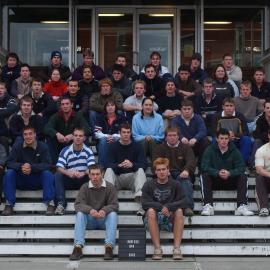 2002 MGMT 222 Group A  The Agribusiness Environment