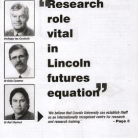 1996 Infolinc (Vol. 4 No. 2) 5 February 1996