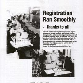 1996 Infolinc (Vol. 4 No. 4) 4 March 1996