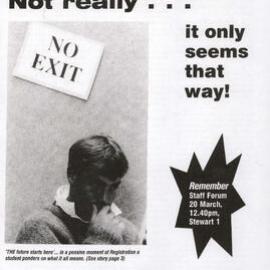 1996 Infolinc (Vol. 4 No. 5) 18 March 1996