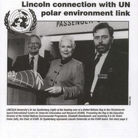 1996 Infolinc (Vol. 4 No. 12) 24 June 1996
