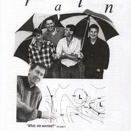 1996 Infolinc (Vol. 4 No. 14) 22 July 1996